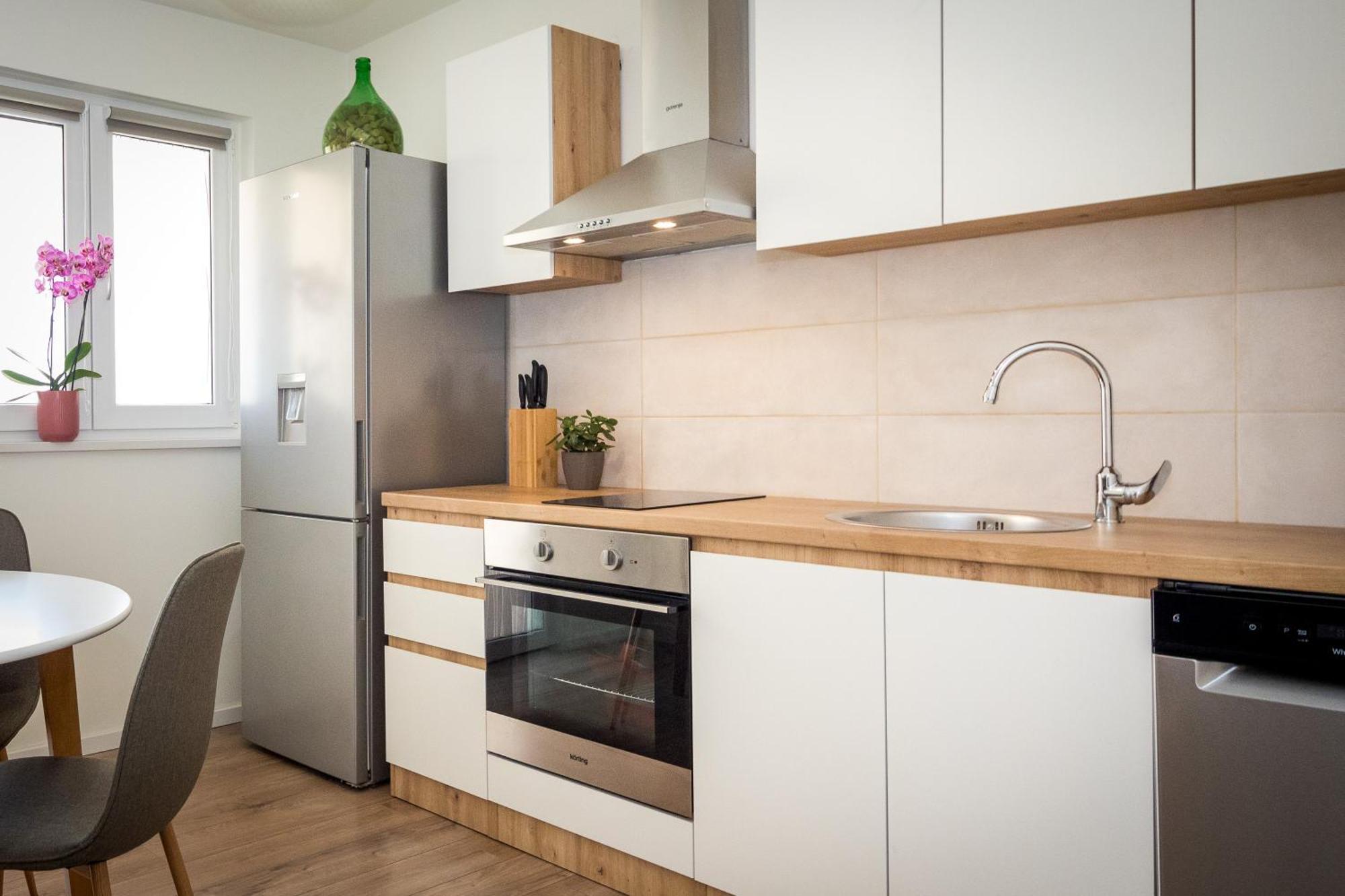 Cozy Room & Studio Kali Rovinj Exterior photo