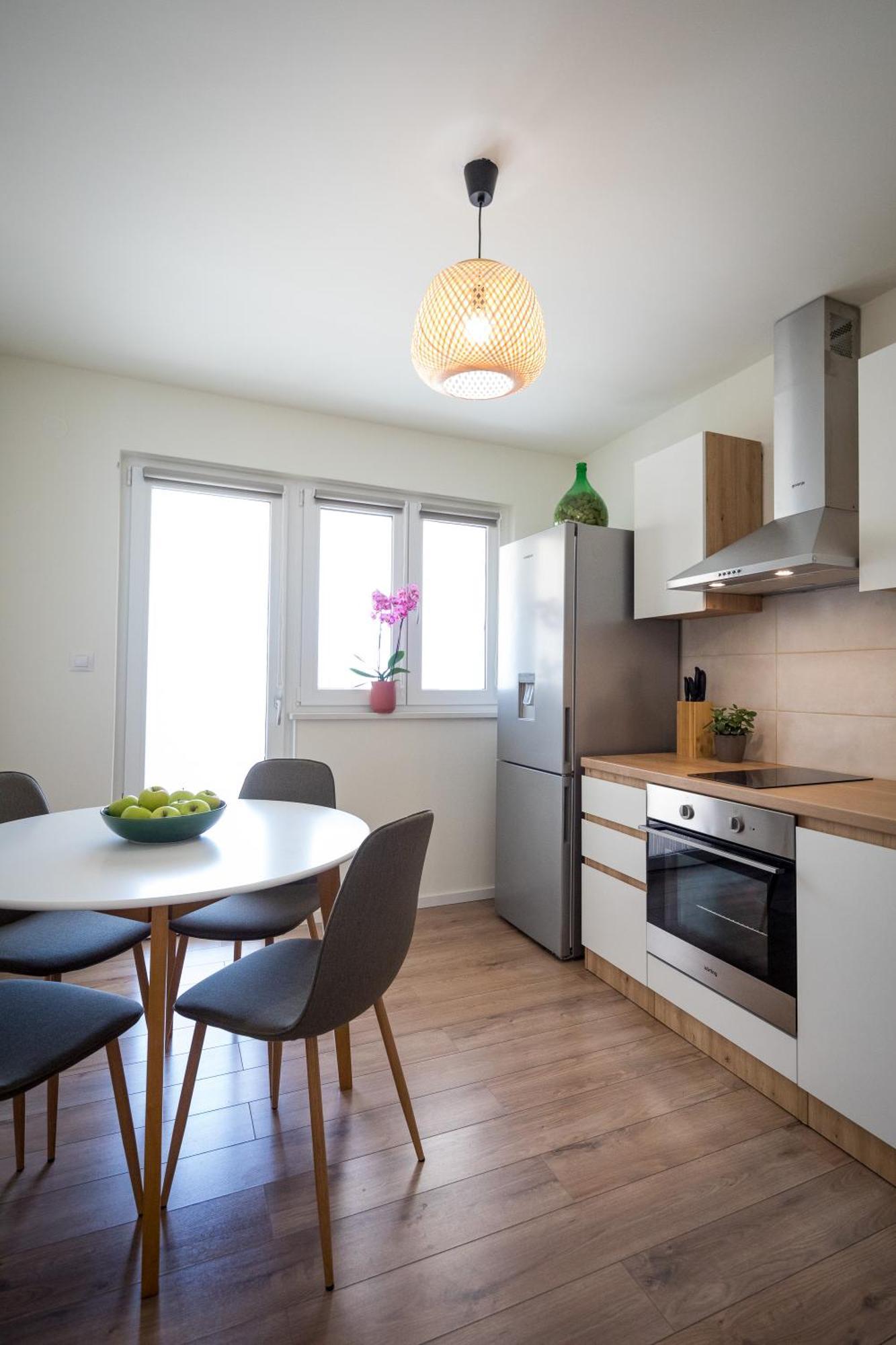 Cozy Room & Studio Kali Rovinj Exterior photo