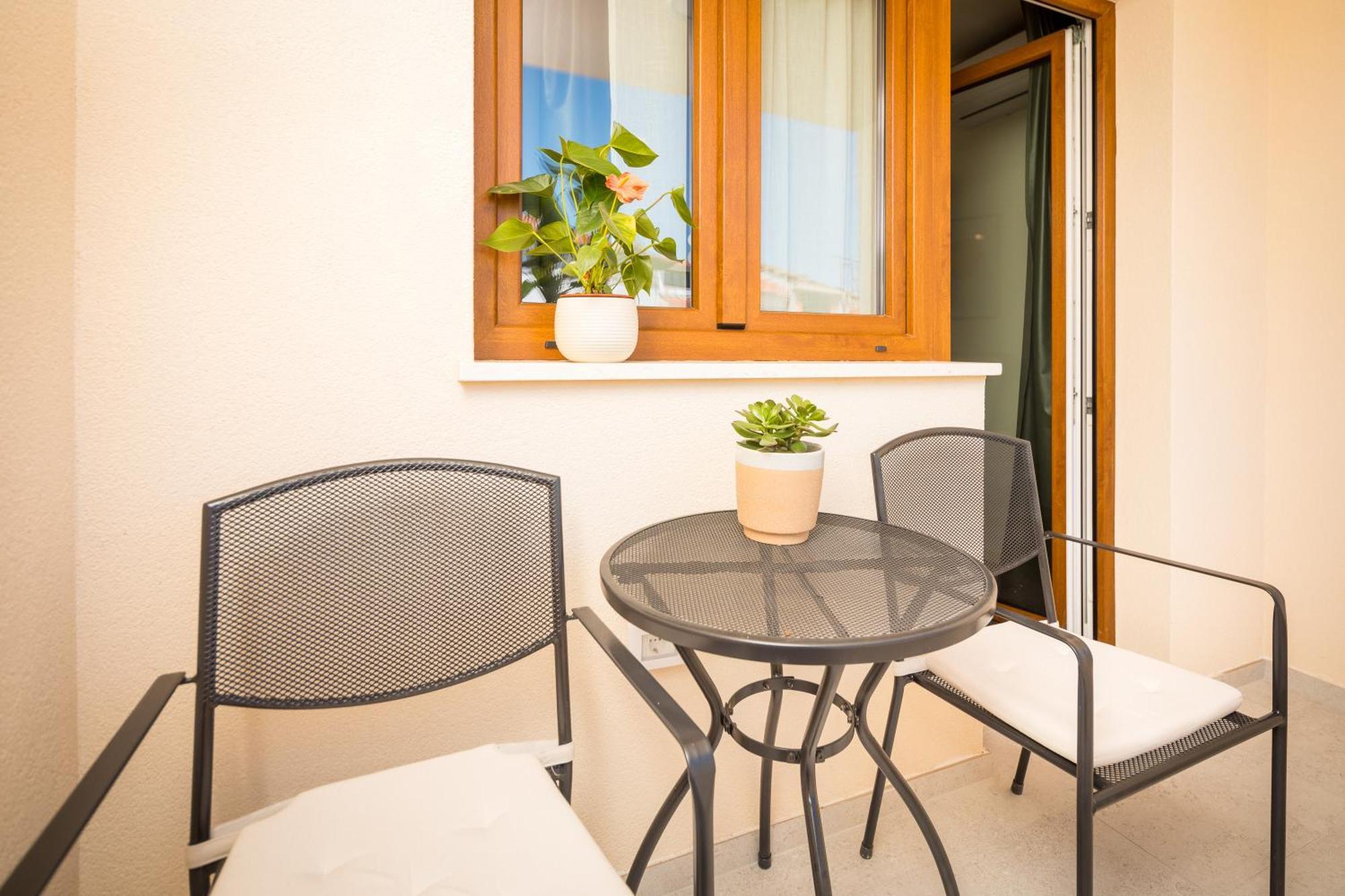 Cozy Room & Studio Kali Rovinj Exterior photo