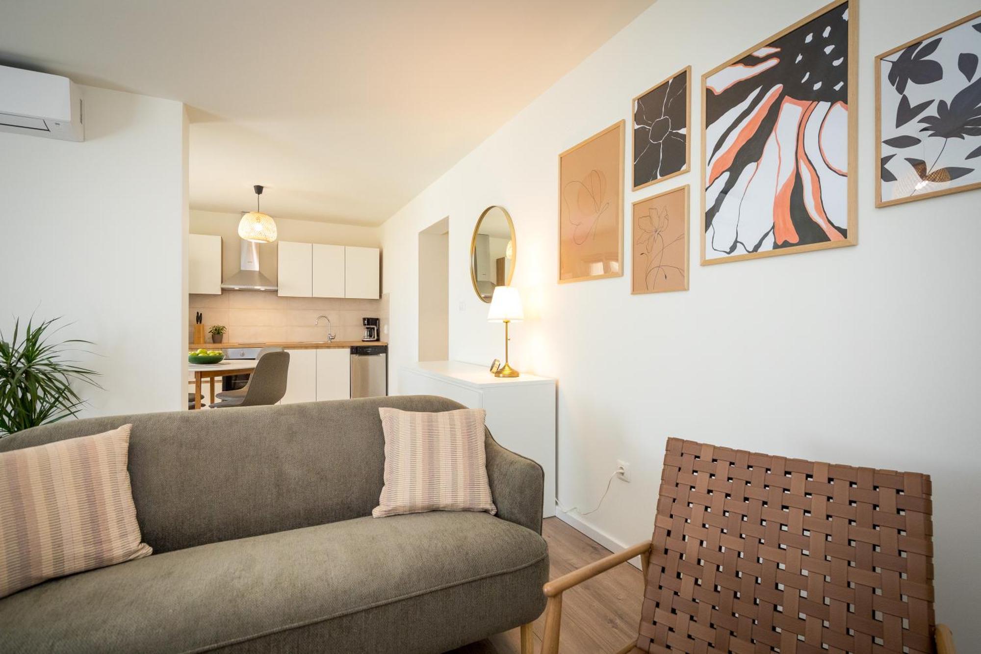 Cozy Room & Studio Kali Rovinj Exterior photo