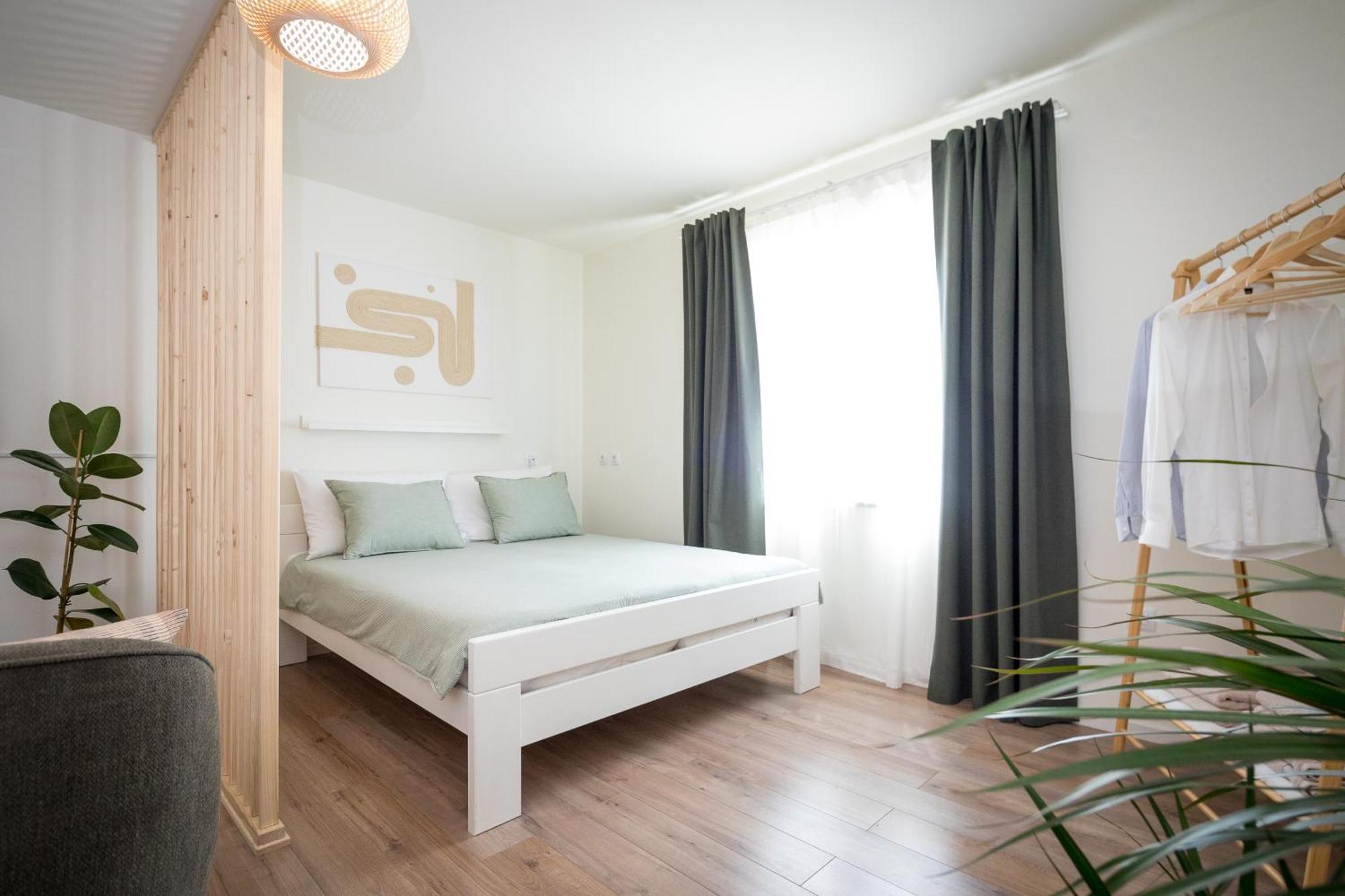 Cozy Room & Studio Kali Rovinj Exterior photo