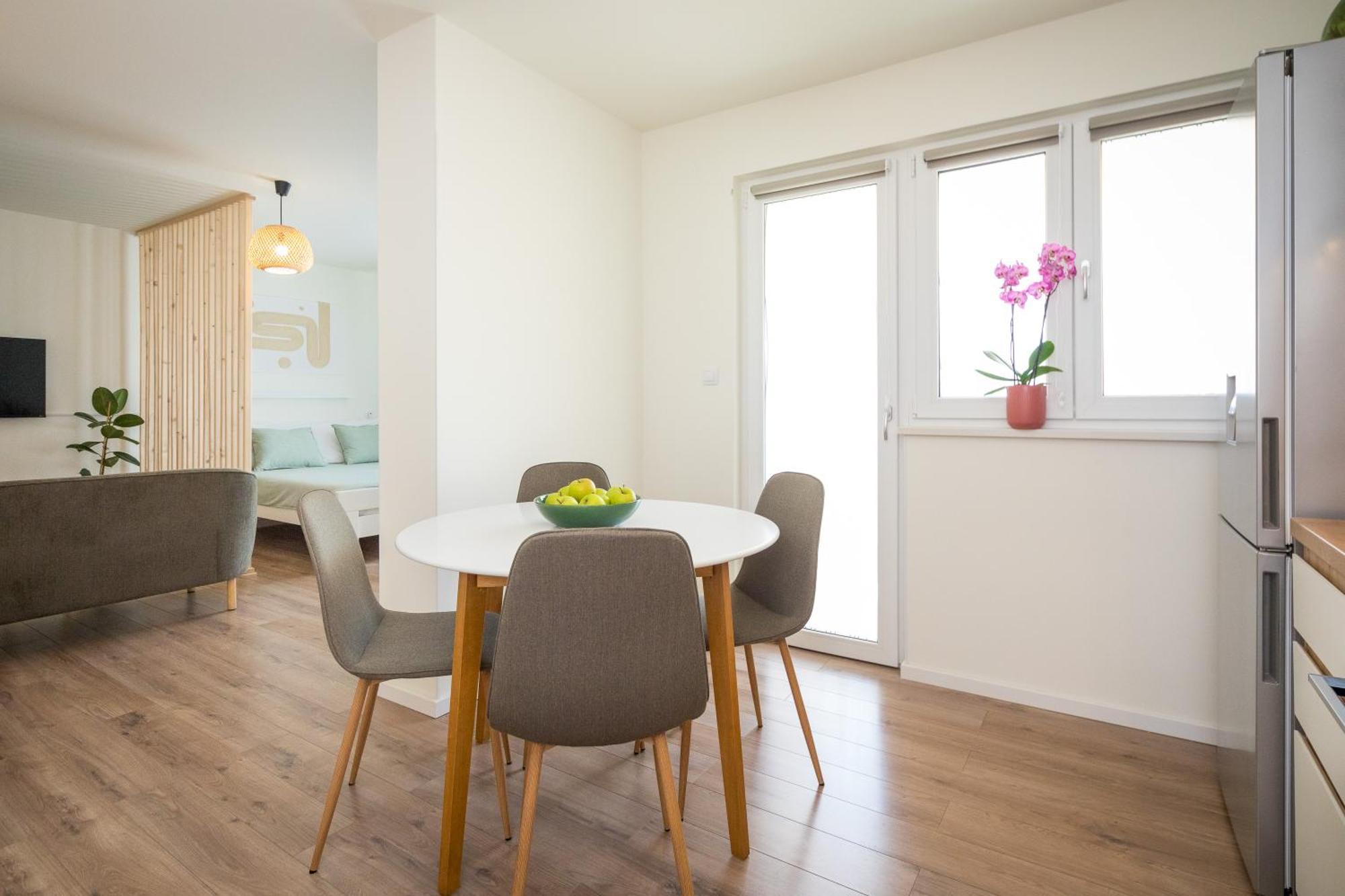 Cozy Room & Studio Kali Rovinj Exterior photo