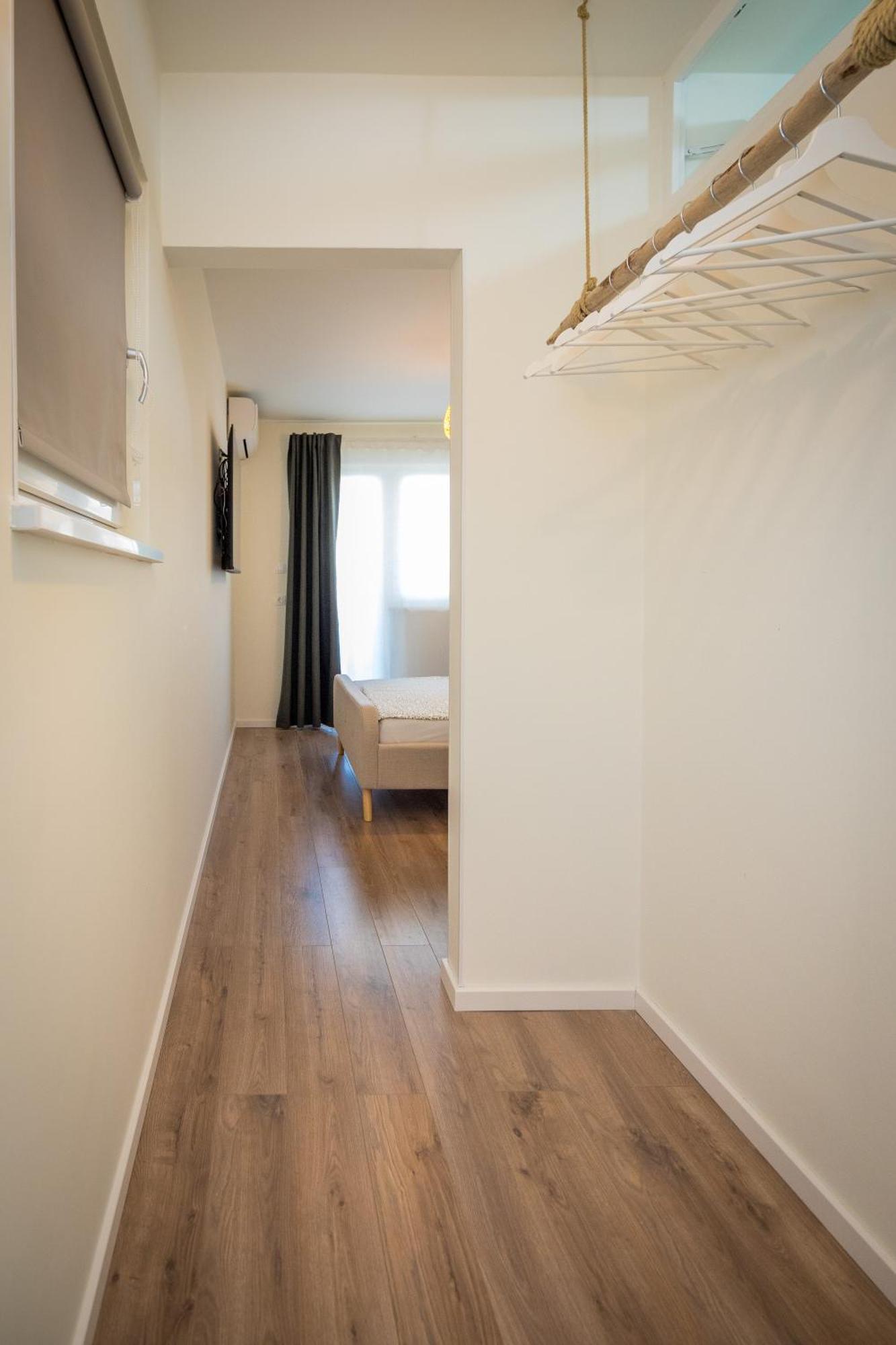 Cozy Room & Studio Kali Rovinj Exterior photo