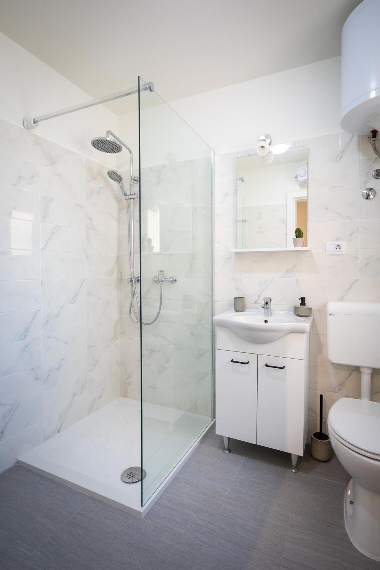 Cozy Room & Studio Kali Rovinj Exterior photo